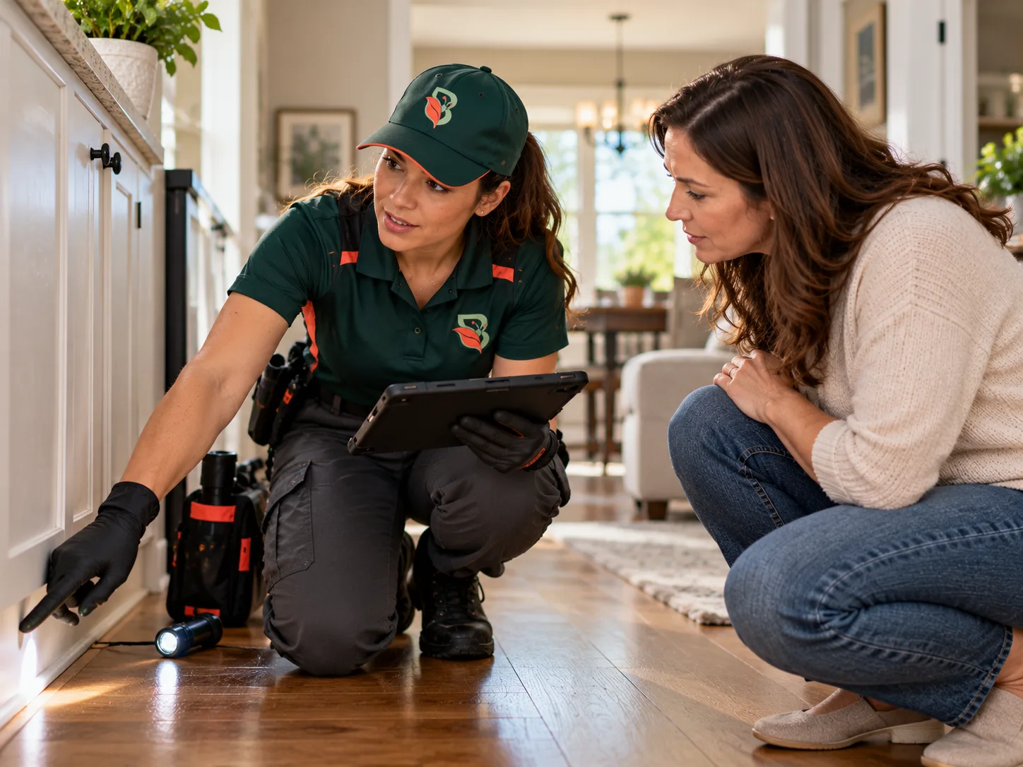 Pest Control Huntingdon, TN FAQs